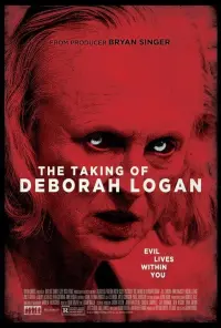 Постер до фильму"Демони Дебори Логан" #112181