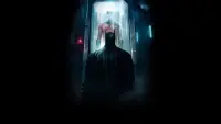 Задник до фильму"Бетмен: Смерть у сім