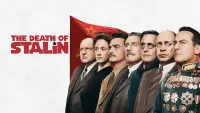 Задник до фильму"Смерть Сталіна" #111300