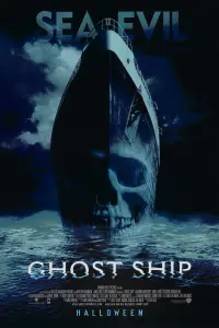 Постер до фильму"Корабель-привид" #95447