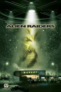 Alien Raiders