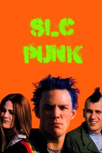 Постер до фильму"Панк із Солт-Лейк-Сіті!" #240694