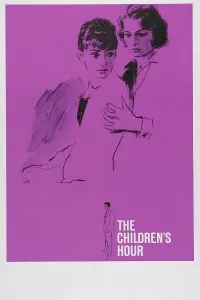 Постер до фильму"Дитяча година" #202811