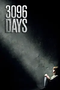 Постер до фильму"3096 днів" #82475