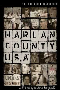 Harlan County U.S.A.