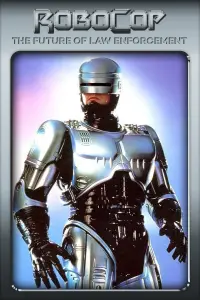 RoboCop: The Future of Law Enforcement