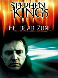 Постер до фильму"Мертва зона" #245225
