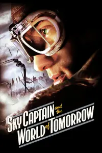 Постер до фильму"Небесний капітан і світ майбутнього" #148416