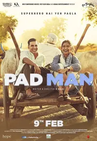 Pad Man