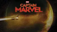 Задник до фильму"Капітан Марвел" #14012