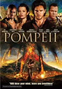 Постер до фильму"Помпеї" #97762