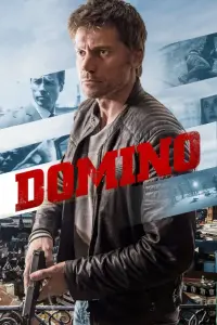 Постер до фильму"Доміно" #342358