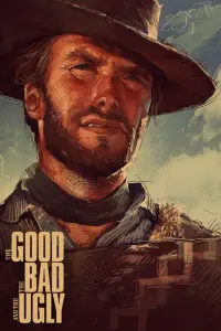 Постер до фильму"Хороший, поганий, злий" #31449