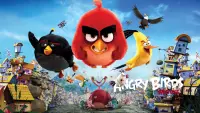 Задник до фильму"Angry Birds у кіно" #44882