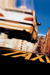 Постер до фильму"Таксі" #100299