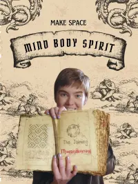 Mind Body Spirit