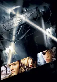 Постер до фильму"Небесний капітан і світ майбутнього" #377212