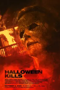 Постер до фильму"Хелловін убиває" #56017