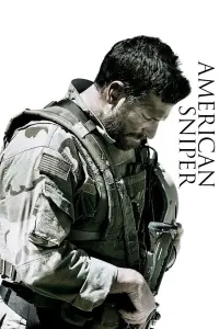 Постер до фильму"Американський снайпер" #29268