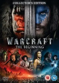 Постер до фильму"Warcraft: Початок" #288787