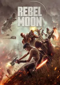 Постер до фильму"Rebel Moon. Частина 2: Та, що лишає шрами" #546192