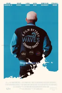 Постер до фильму"Хвилі" #219202