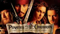 Задник до фильму"Пірати Карибського моря: Прокляття Чорної перлини" #12808