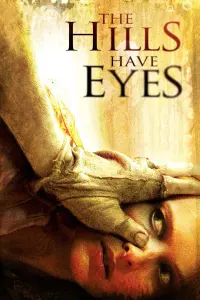 Постер до фильму"Пагорби мають очі" #82331