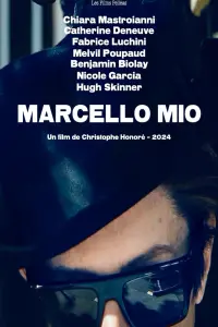 Marcello Mio