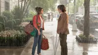 Задник до фильму"Дощовий день в Нью-Йорку" #371882