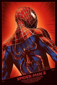 Постер до фильму"Людина-павук 2" #79926