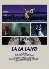 Постер до фильму"Ла-Ла Ленд" #183312