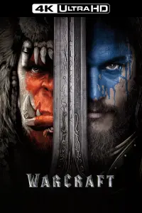 Постер до фильму"Warcraft: Початок" #288752
