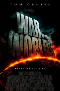 Постер до фильму"Війна світів" #23018