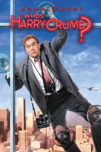 Постер до фильму"Хто такий Гаррі Крамб?" #157455