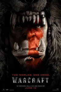 Постер до фильму"Warcraft: Початок" #288771