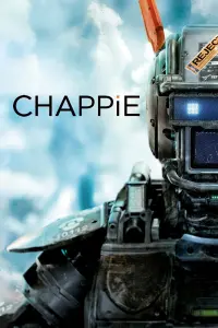 Постер до фильму"Робот Чаппі" #33719