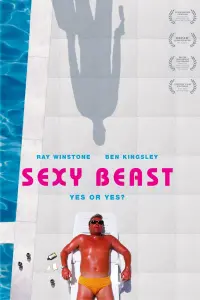 Постер до фильму"Сексуальна бестія" #248809