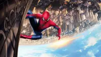 Задник до фильму"Нова Людина-павук 2: Висока напруга" #283413