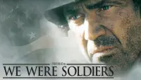 Задник до фильму"Ми були солдатами" #237574