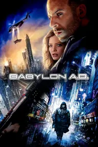 Постер до фильму"Вавилон Н.Е." #4866
