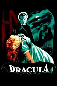 Постер до фильму"Дракула" #139944