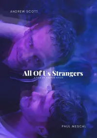 Постер до фильму"Ми всі незнайомці" #366068