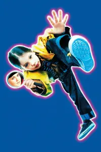 Harriet the Spy