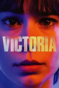 Постер до фильму"Вікторія" #203553