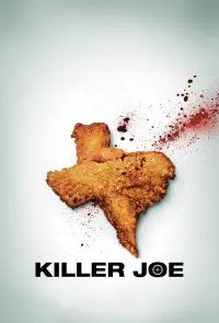 Постер до фильму"Кілер Джо" #150158