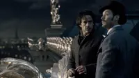 Задник до фильму"Шерлок Голмс: Гра тіней" #237481