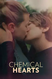 Постер до фильму"Хімічні серця" #220777