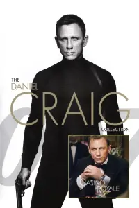 Постер до фильму"007: Казино Рояль" #208025