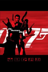 Постер до фильму"007: Помри, але не зараз" #309840